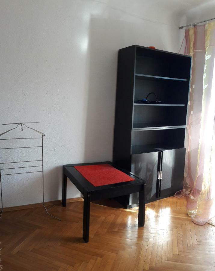3- х комнатная квартира в центре Ровно Экстерьер фото